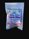 Delta 9 Cosmic Crispy