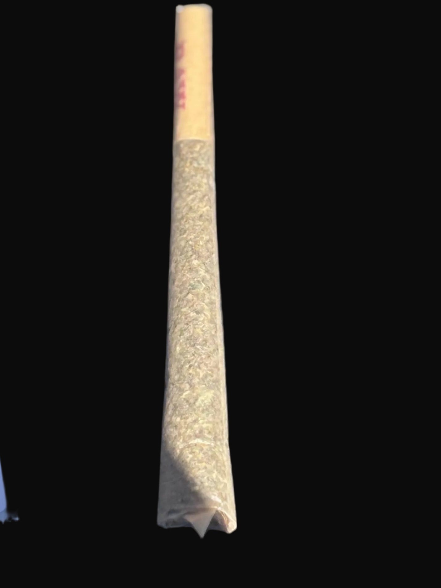 Banana Punch THCA Pre-roll